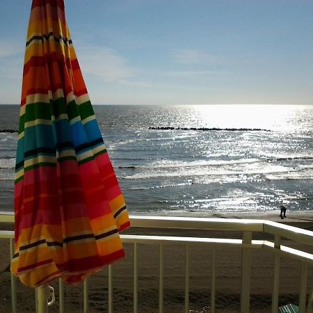Giovanni In Romantic Adria On The Beach Apartment Lido di Pomposa Exterior photo