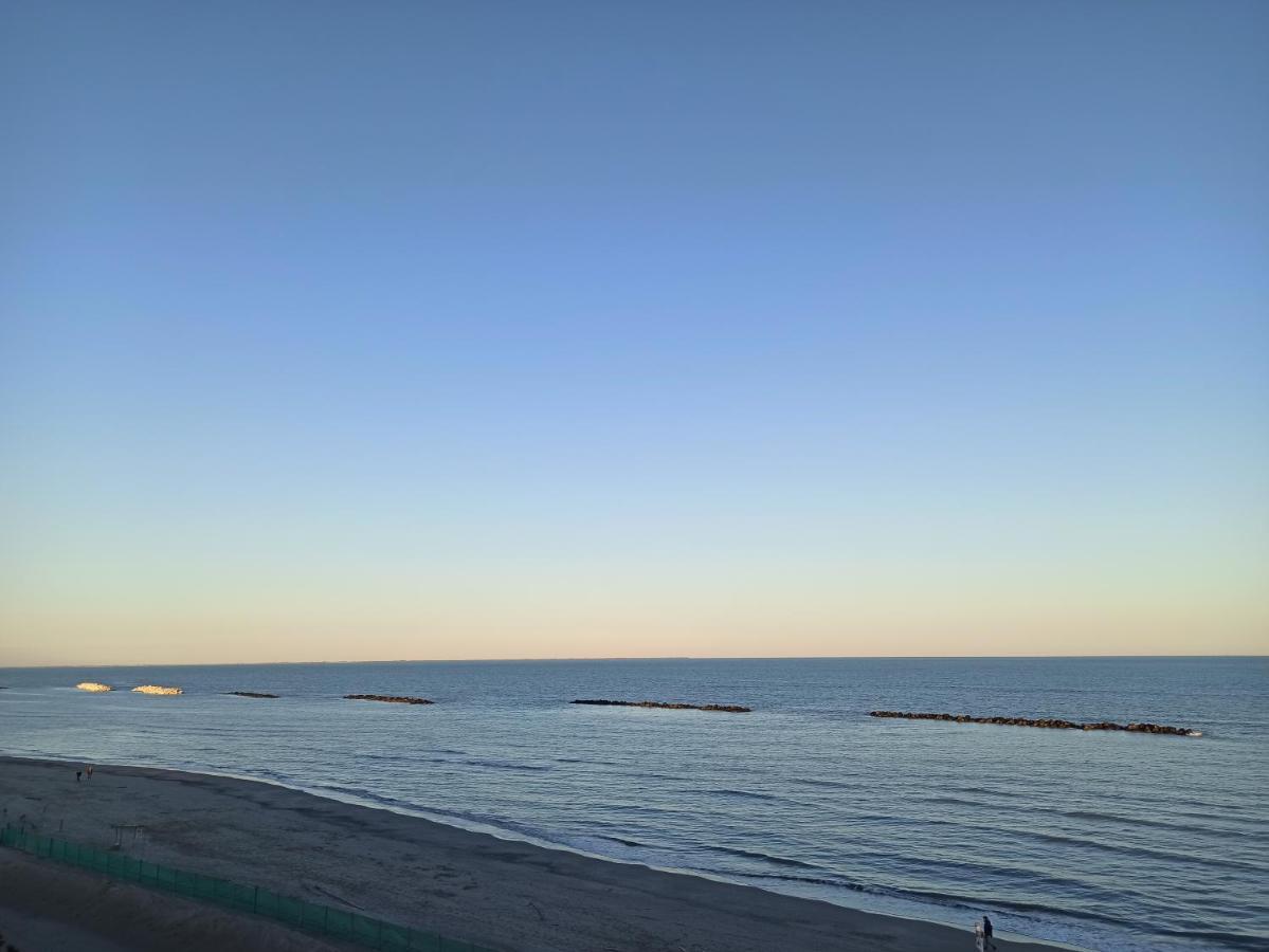 Giovanni In Romantic Adria On The Beach Apartment Lido di Pomposa Exterior photo