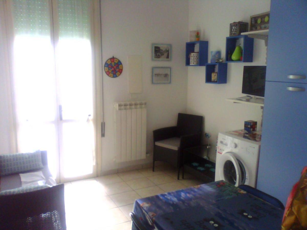Giovanni In Romantic Adria On The Beach Apartment Lido di Pomposa Exterior photo