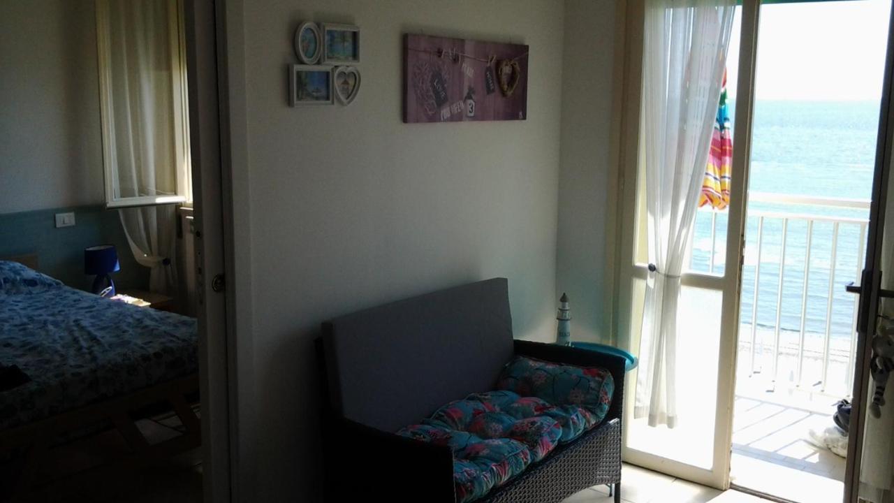 Giovanni In Romantic Adria On The Beach Apartment Lido di Pomposa Exterior photo